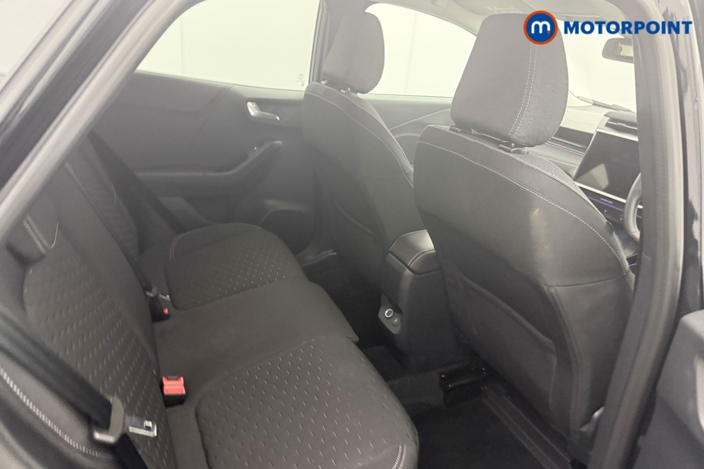 Ford Puma Titanium Manual Petrol SUV - Stock Number (1595725) - 8th supplementary image