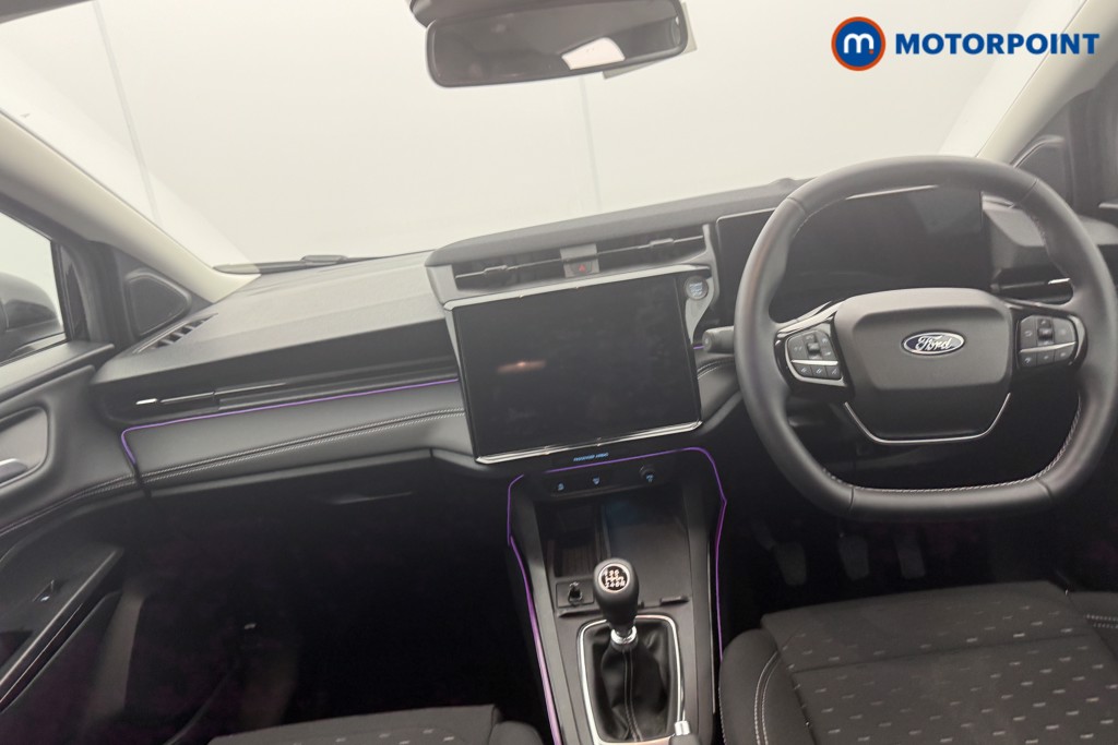 Ford Puma Titanium Manual Petrol SUV - Stock Number (1595725) - 9th supplementary image