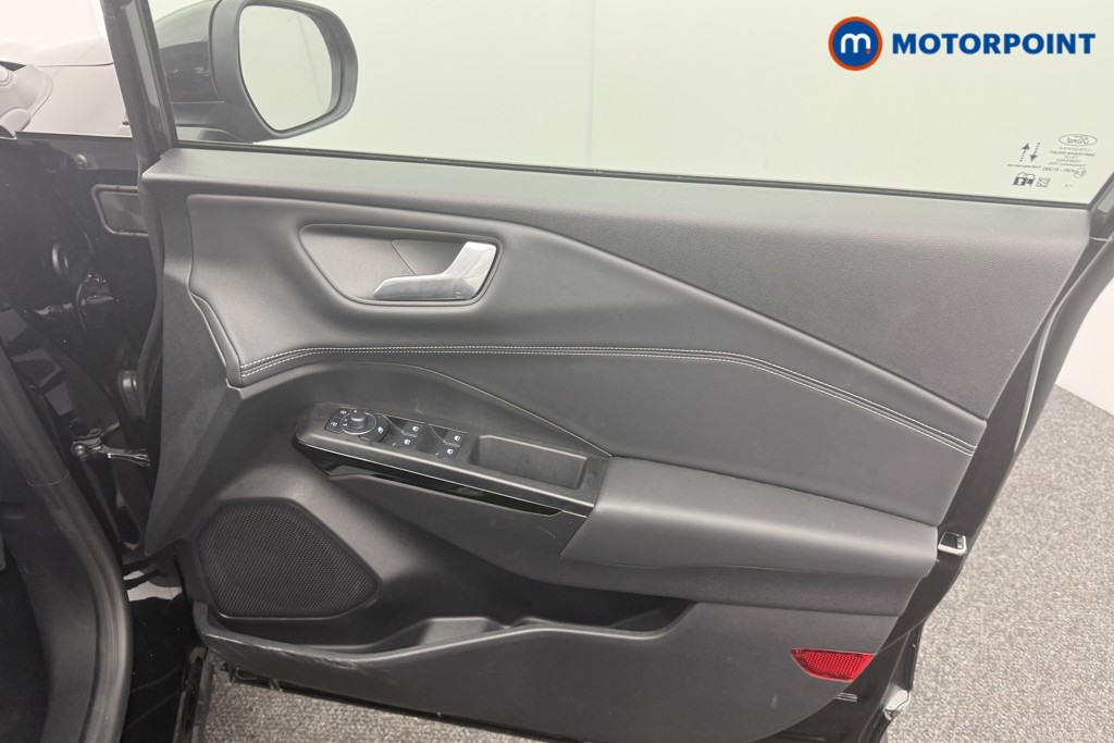 Ford Puma Titanium Manual Petrol SUV - Stock Number (1595725) - 10th supplementary image