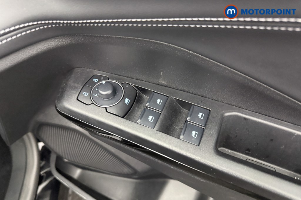 Ford Puma Titanium Manual Petrol SUV - Stock Number (1595725) - 11th supplementary image