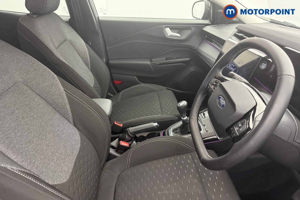 Ford Puma Titanium Manual Petrol SUV - Stock Number (1595725) - 12th supplementary image