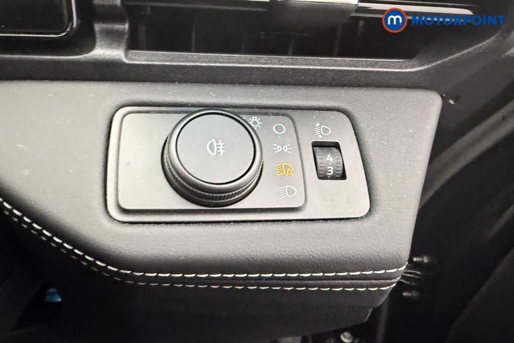 Ford Puma Titanium Manual Petrol SUV - Stock Number (1595725) - 13th supplementary image