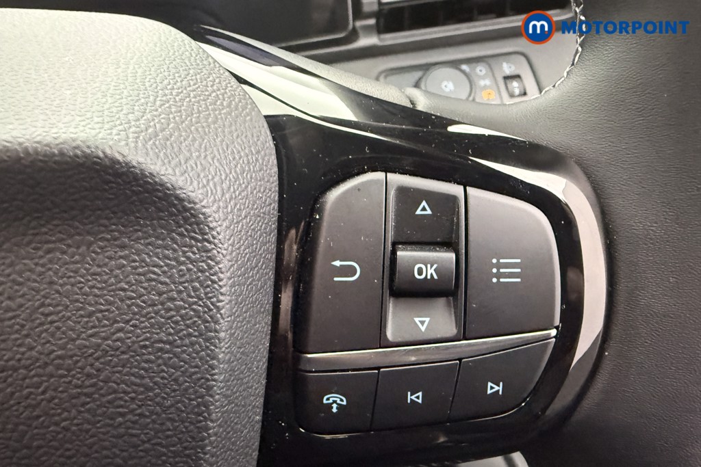 Ford Puma Titanium Manual Petrol SUV - Stock Number (1595725) - 14th supplementary image