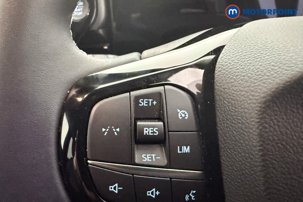 Ford Puma Titanium Manual Petrol SUV - Stock Number (1595725) - 15th supplementary image