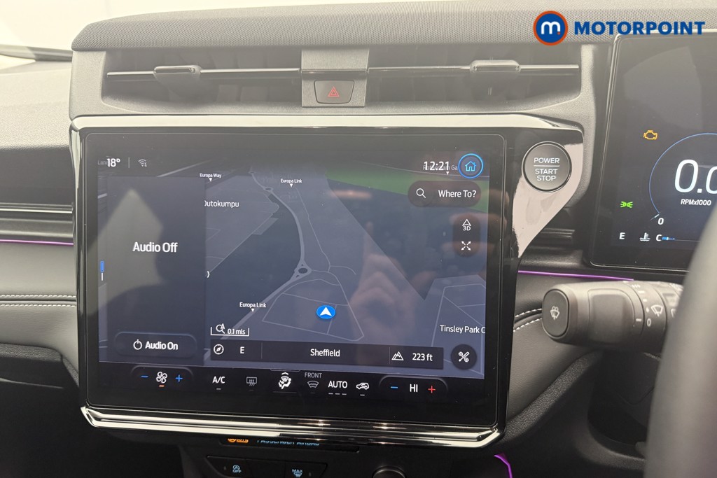 Ford Puma Titanium Manual Petrol SUV - Stock Number (1595725) - 18th supplementary image