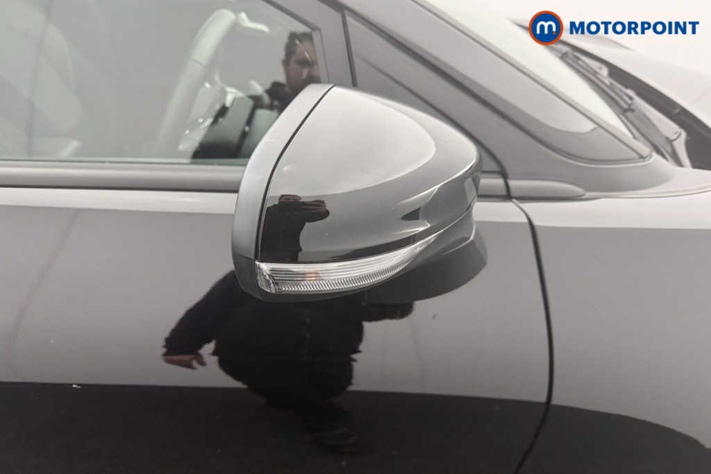 Ford Puma Titanium Manual Petrol SUV - Stock Number (1595725) - 23rd supplementary image