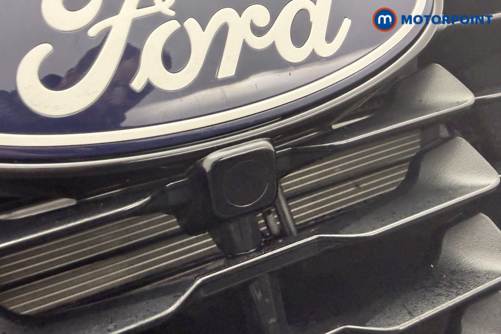 Ford Puma Titanium Manual Petrol SUV - Stock Number (1595725) - 25th supplementary image