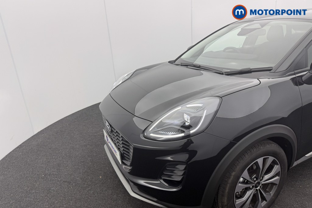 Ford Puma Titanium Manual Petrol SUV - Stock Number (1595725) - 26th supplementary image