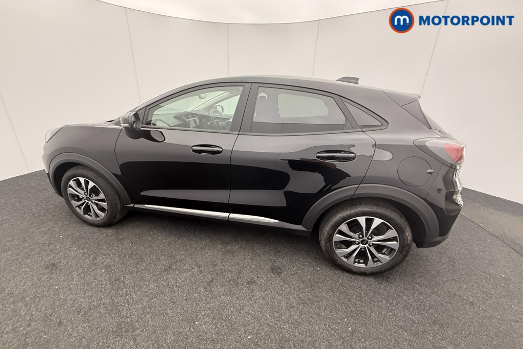 Ford Puma Titanium Manual Petrol SUV - Stock Number (1595725) - 29th supplementary image