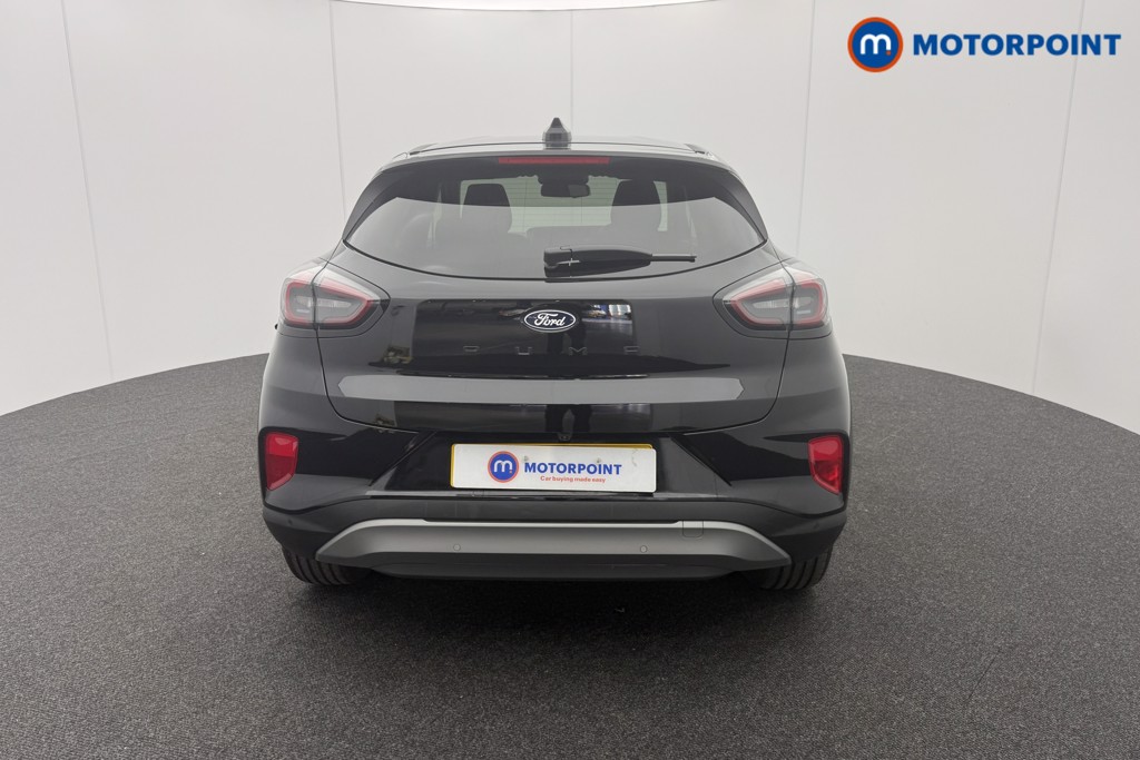 Ford Puma Titanium Manual Petrol SUV - Stock Number (1595725) - 1st supplementary image