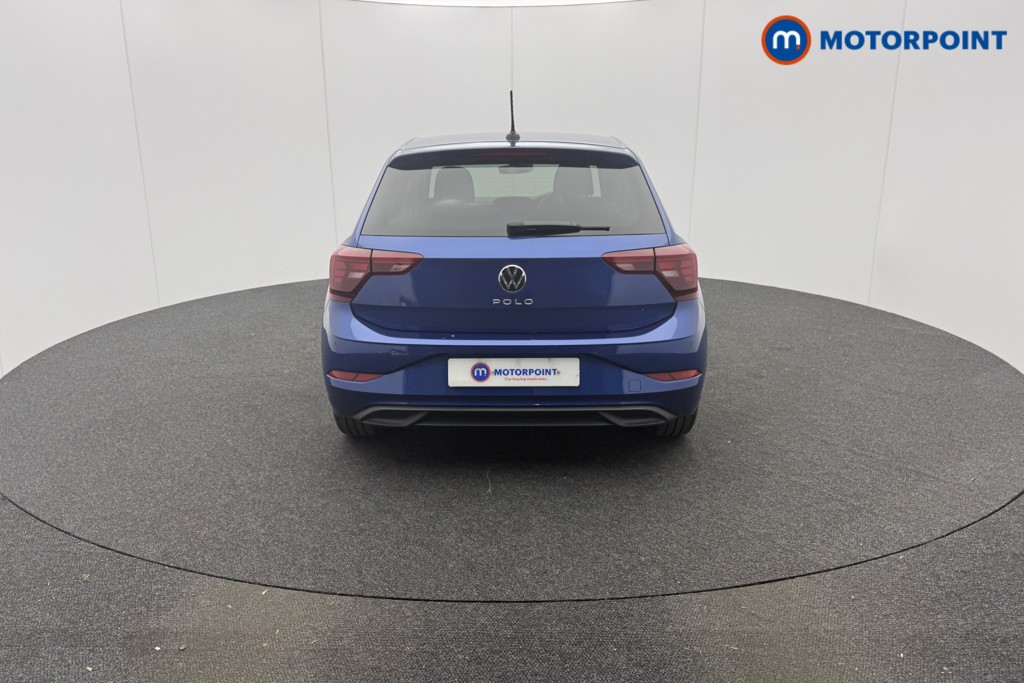 Volkswagen Polo Match Automatic Petrol Hatchback - Stock Number (1595747) - 2nd supplementary image