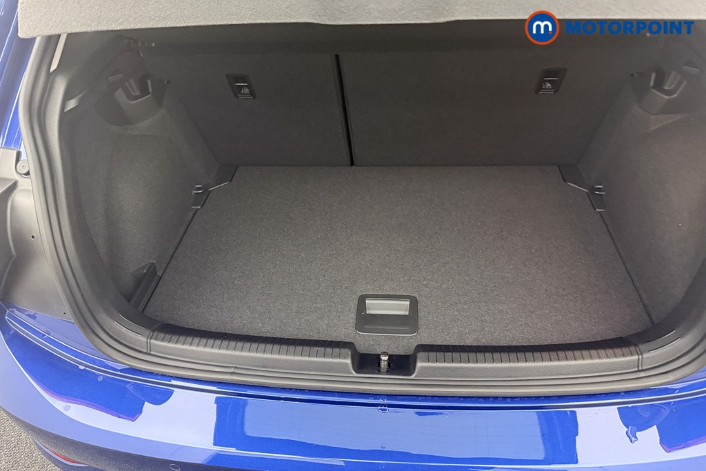 Volkswagen Polo Match Automatic Petrol Hatchback - Stock Number (1595747) - 3rd supplementary image