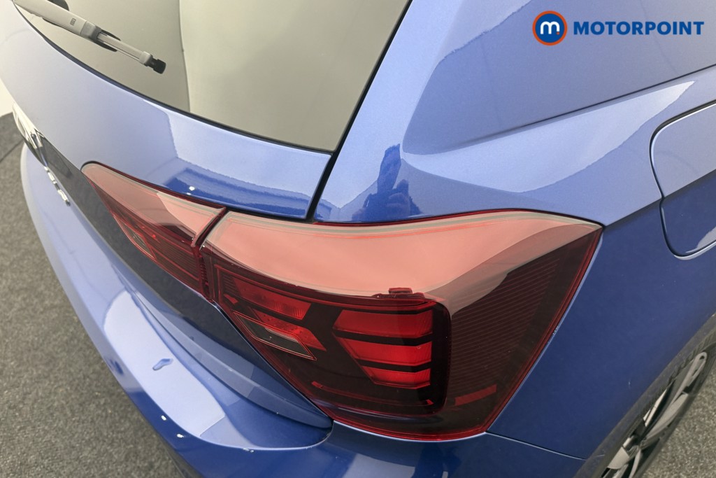 Volkswagen Polo Match Automatic Petrol Hatchback - Stock Number (1595747) - 5th supplementary image