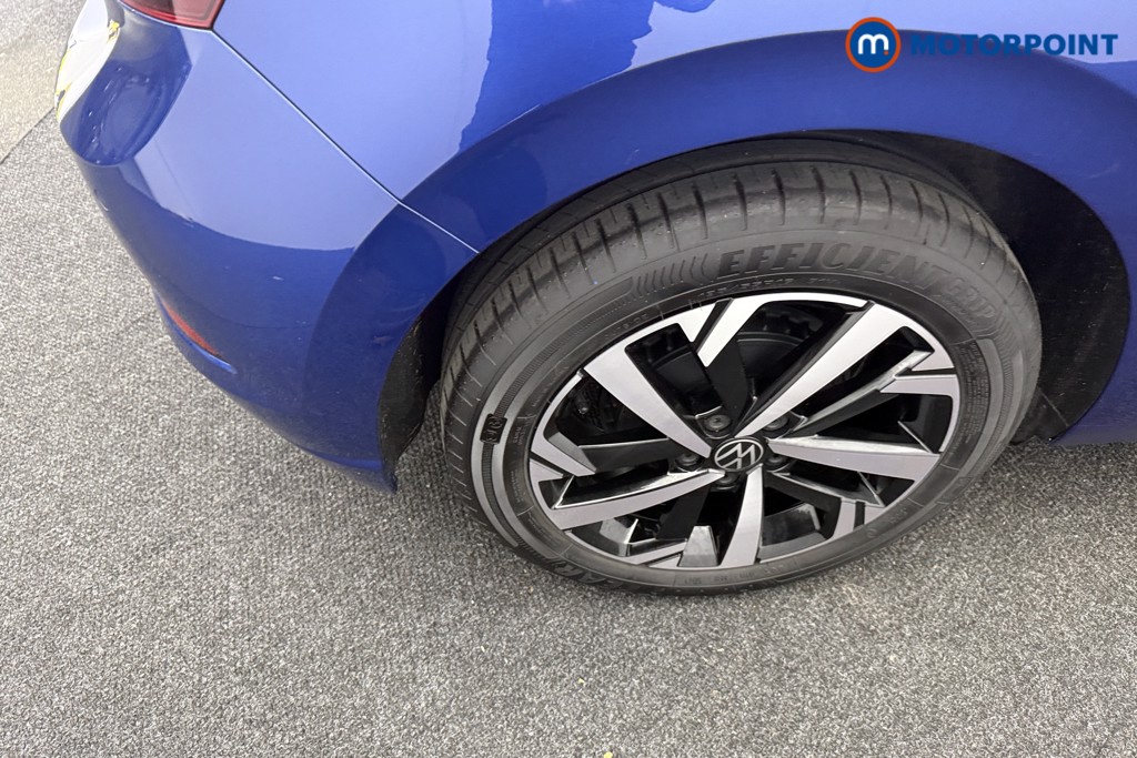 Volkswagen Polo Match Automatic Petrol Hatchback - Stock Number (1595747) - 6th supplementary image