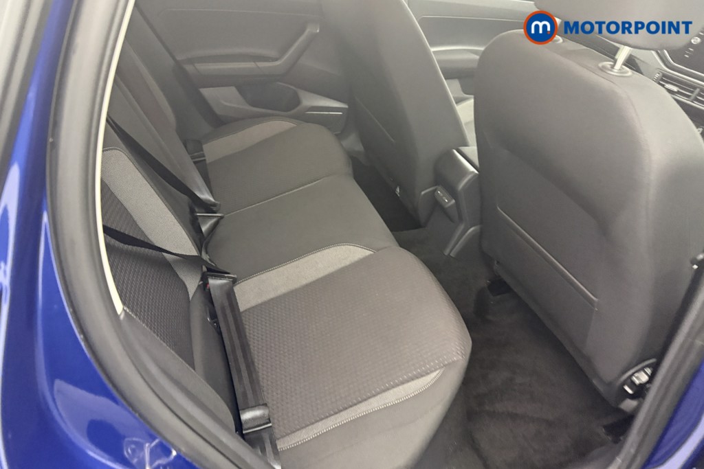 Volkswagen Polo Match Automatic Petrol Hatchback - Stock Number (1595747) - 7th supplementary image