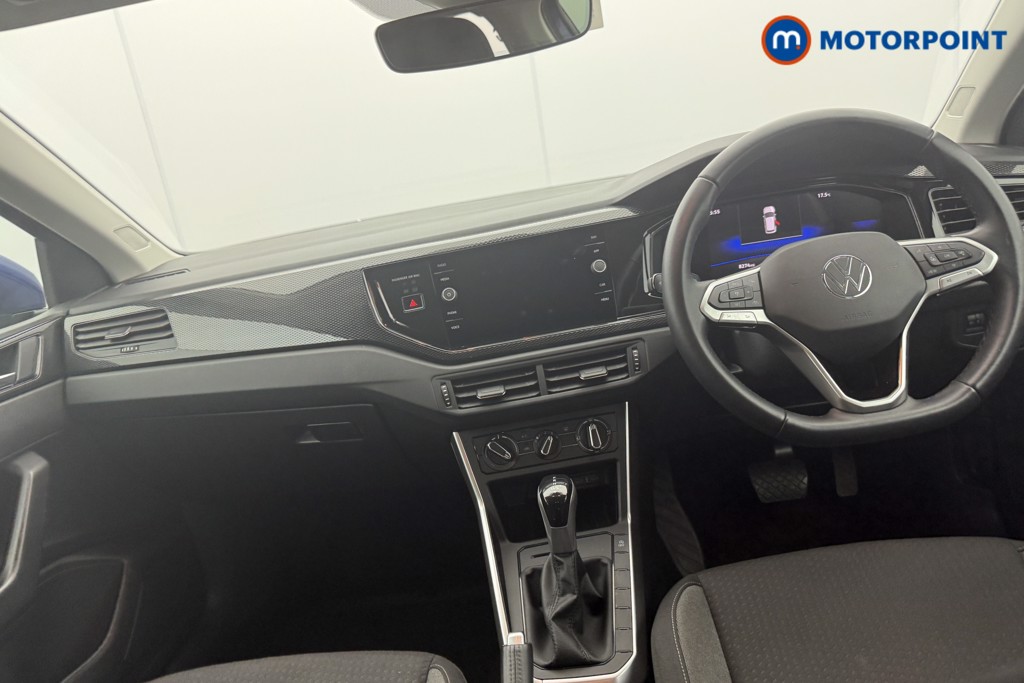 Volkswagen Polo Match Automatic Petrol Hatchback - Stock Number (1595747) - 8th supplementary image