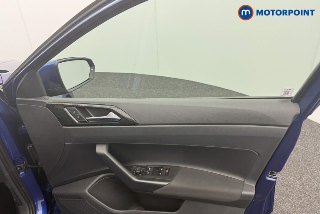 Volkswagen Polo Match Automatic Petrol Hatchback - Stock Number (1595747) - 9th supplementary image