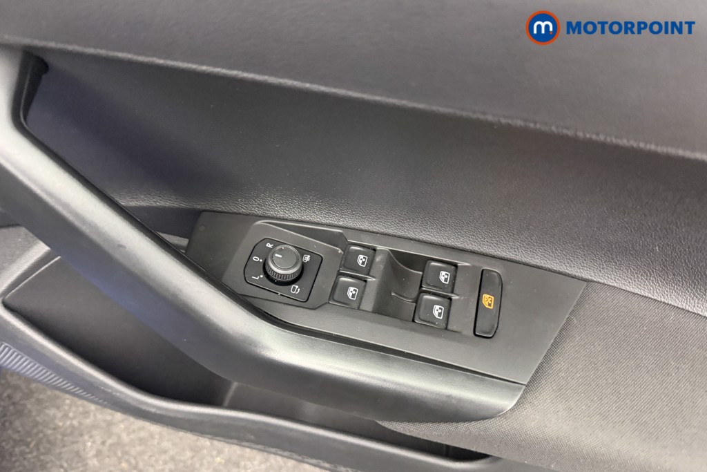 Volkswagen Polo Match Automatic Petrol Hatchback - Stock Number (1595747) - 10th supplementary image