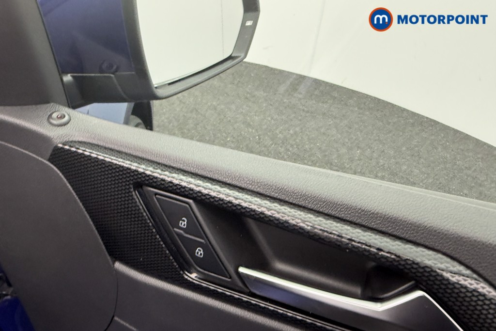 Volkswagen Polo Match Automatic Petrol Hatchback - Stock Number (1595747) - 11th supplementary image