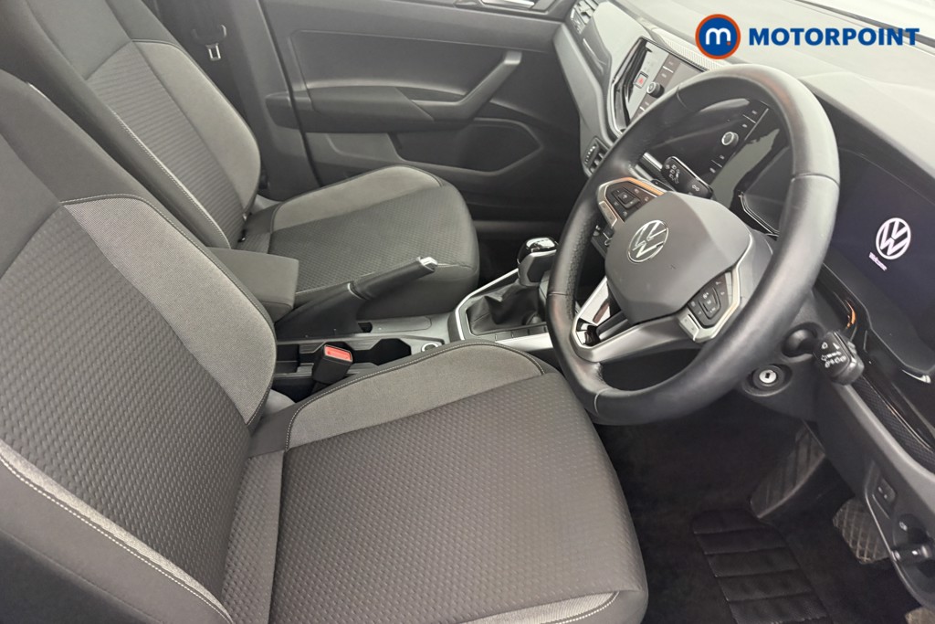 Volkswagen Polo Match Automatic Petrol Hatchback - Stock Number (1595747) - 12th supplementary image