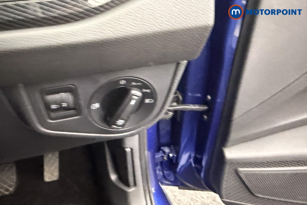 Volkswagen Polo Match Automatic Petrol Hatchback - Stock Number (1595747) - 13th supplementary image