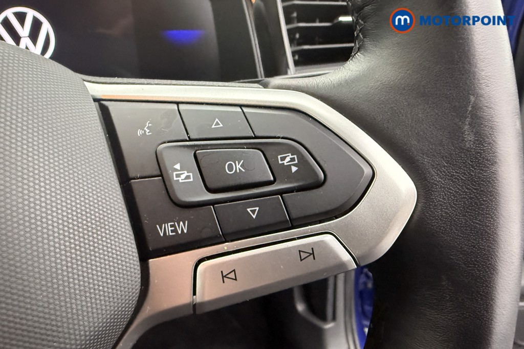 Volkswagen Polo Match Automatic Petrol Hatchback - Stock Number (1595747) - 14th supplementary image