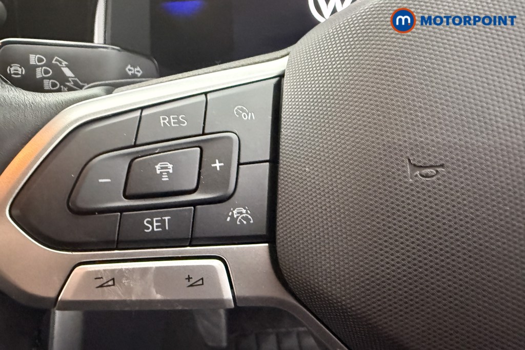 Volkswagen Polo Match Automatic Petrol Hatchback - Stock Number (1595747) - 15th supplementary image