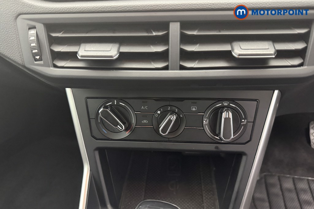 Volkswagen Polo Match Automatic Petrol Hatchback - Stock Number (1595747) - 16th supplementary image
