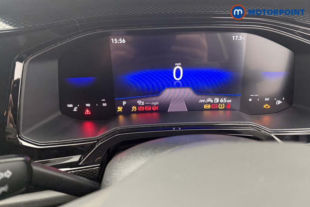 Volkswagen Polo Match Automatic Petrol Hatchback - Stock Number (1595747) - 17th supplementary image