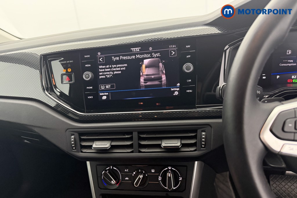 Volkswagen Polo Match Automatic Petrol Hatchback - Stock Number (1595747) - 22nd supplementary image