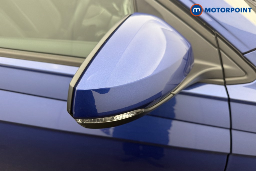 Volkswagen Polo Match Automatic Petrol Hatchback - Stock Number (1595747) - 25th supplementary image