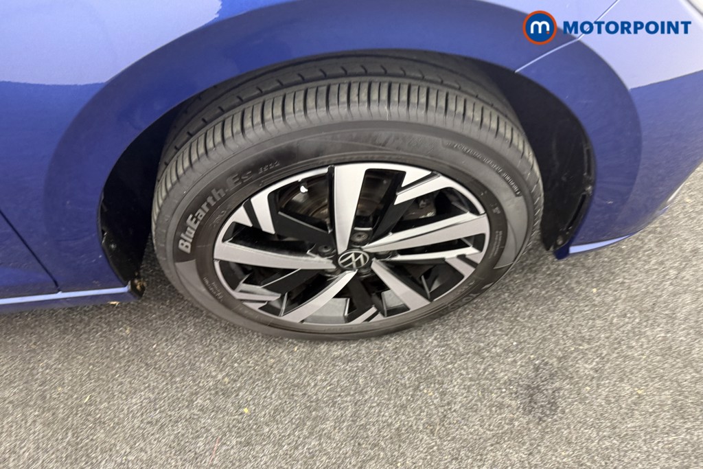 Volkswagen Polo Match Automatic Petrol Hatchback - Stock Number (1595747) - 26th supplementary image