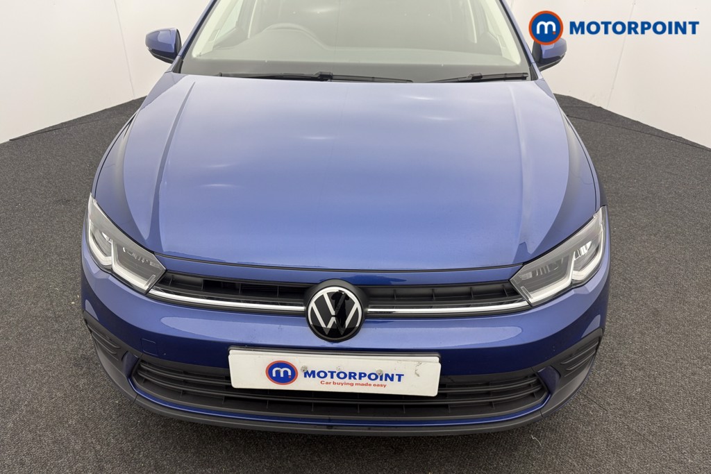 Volkswagen Polo Match Automatic Petrol Hatchback - Stock Number (1595747) - 27th supplementary image