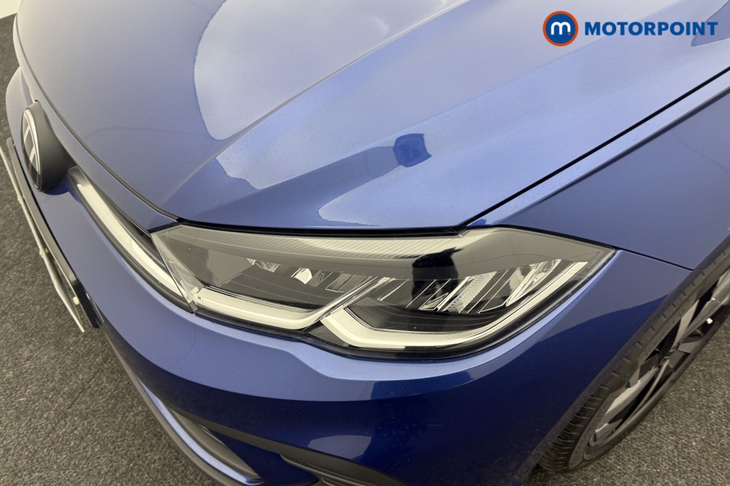 Volkswagen Polo Match Automatic Petrol Hatchback - Stock Number (1595747) - 29th supplementary image