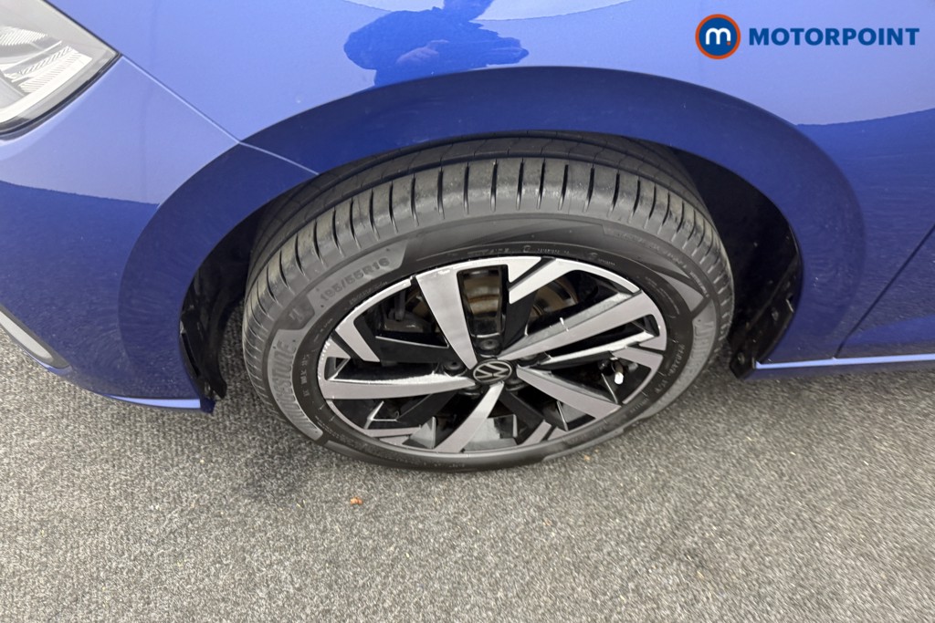 Volkswagen Polo Match Automatic Petrol Hatchback - Stock Number (1595747) - 30th supplementary image