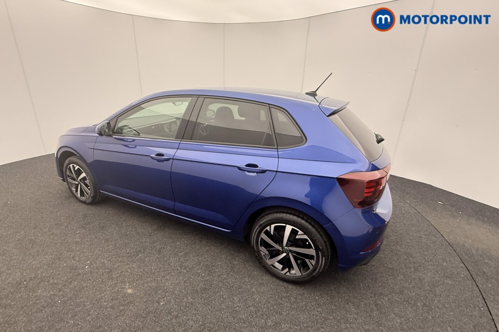 Volkswagen Polo Match Automatic Petrol Hatchback - Stock Number (1595747) - 31st supplementary image