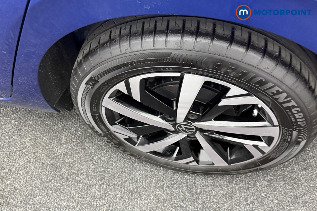 Volkswagen Polo Match Automatic Petrol Hatchback - Stock Number (1595747) - 32nd supplementary image