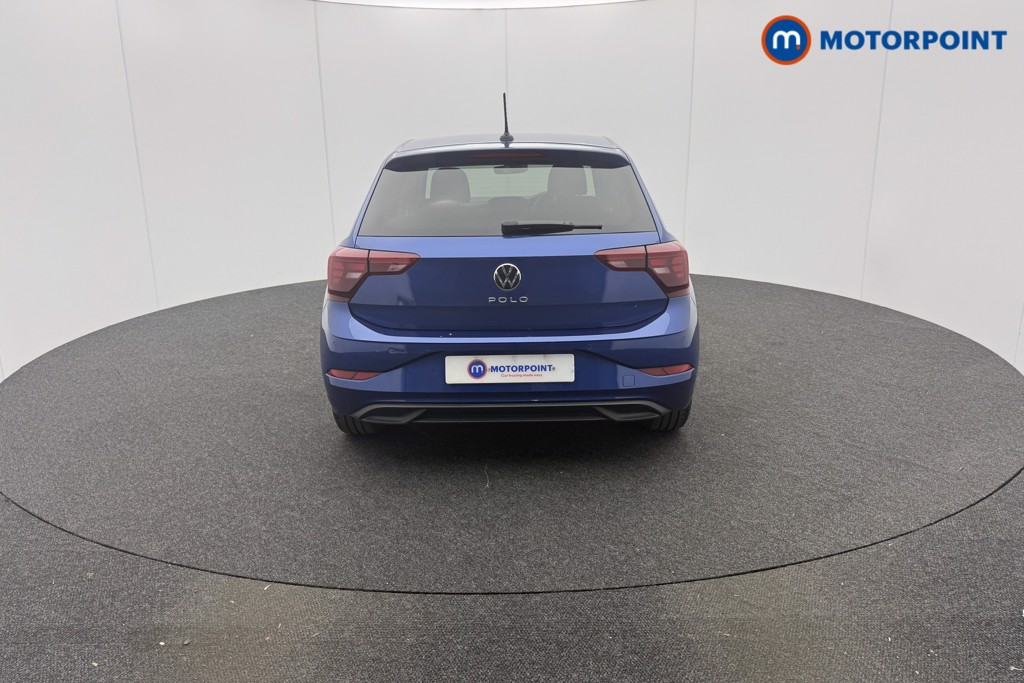 Volkswagen Polo Match Automatic Petrol Hatchback - Stock Number (1595747) - 1st supplementary image