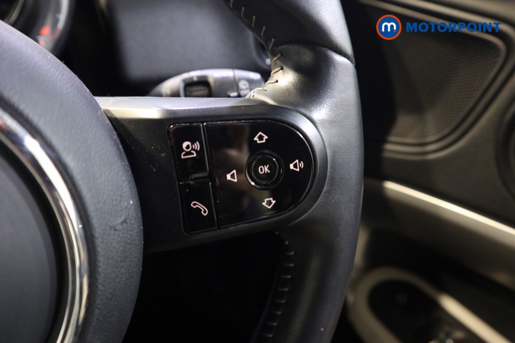 Mini Countryman Cooper Exclusive Automatic Petrol SUV - Stock Number (1595768) - 4th supplementary image