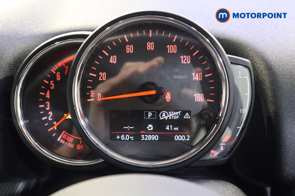 Mini Countryman Cooper Exclusive Automatic Petrol SUV - Stock Number (1595768) - 6th supplementary image