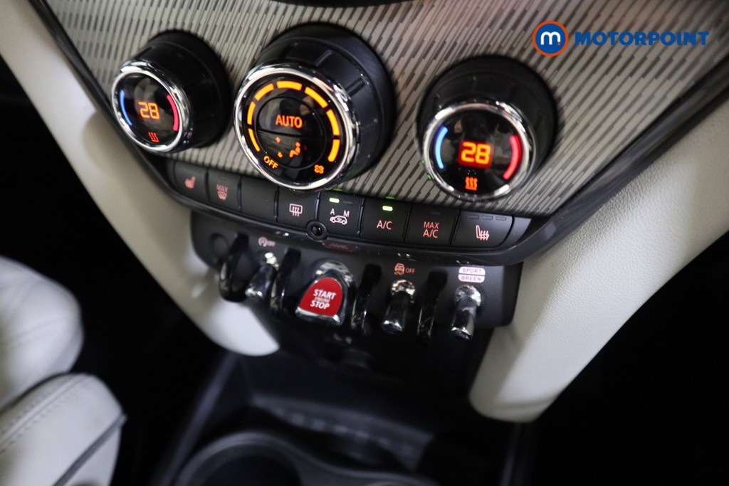 Mini Countryman Cooper Exclusive Automatic Petrol SUV - Stock Number (1595768) - 8th supplementary image