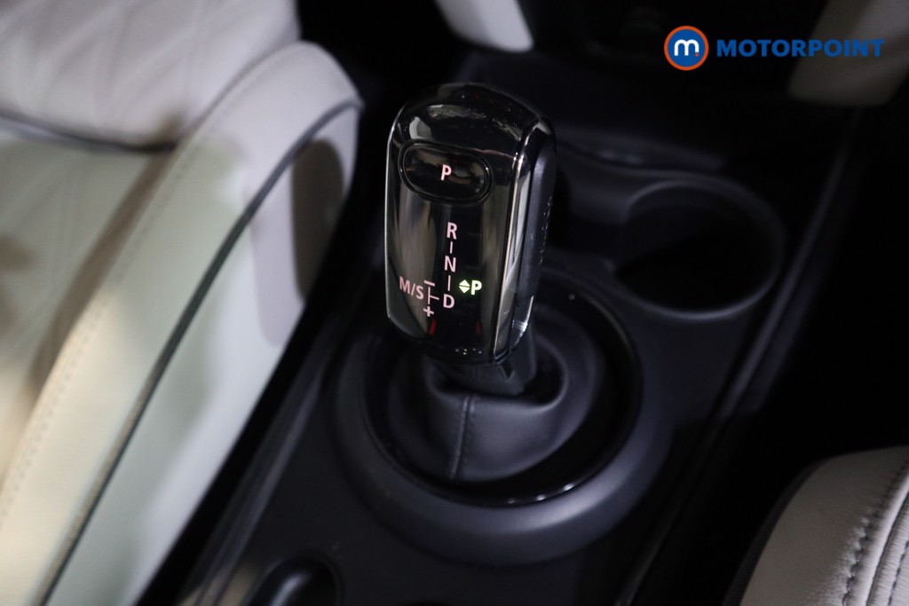 Mini Countryman Cooper Exclusive Automatic Petrol SUV - Stock Number (1595768) - 10th supplementary image