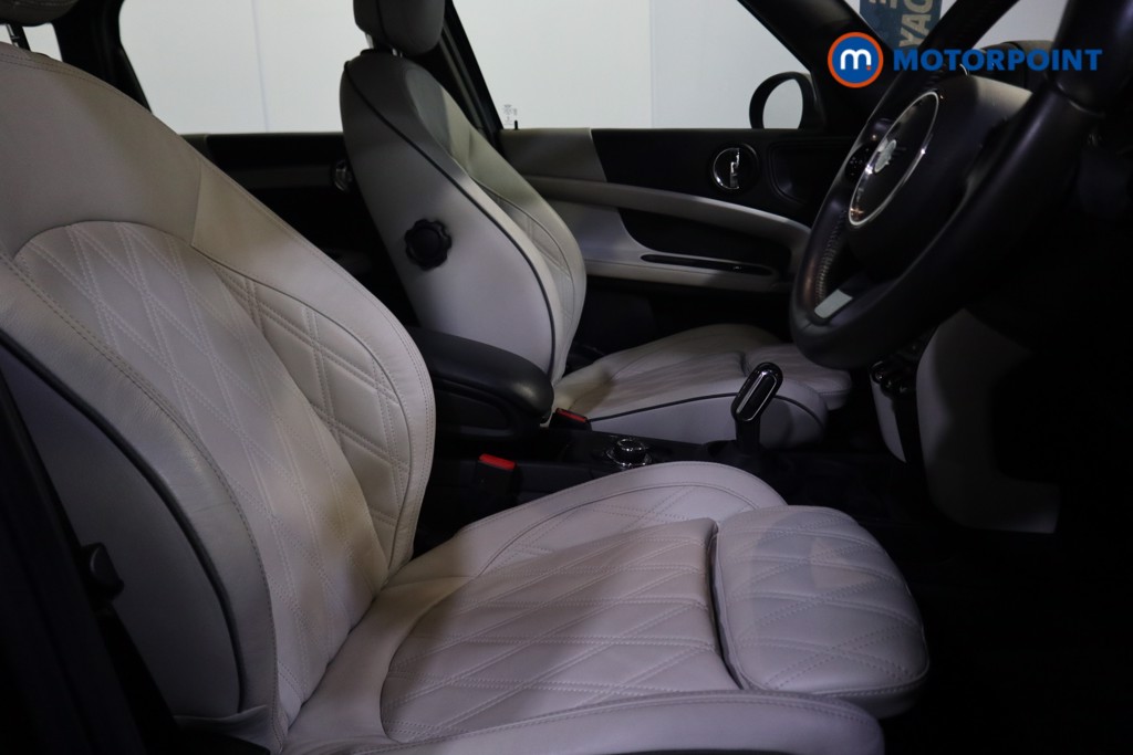 Mini Countryman Cooper Exclusive Automatic Petrol SUV - Stock Number (1595768) - 15th supplementary image