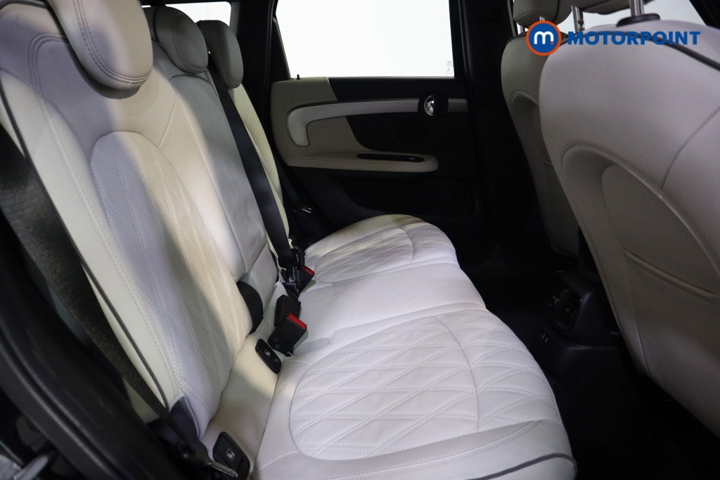 Mini Countryman Cooper Exclusive Automatic Petrol SUV - Stock Number (1595768) - 16th supplementary image