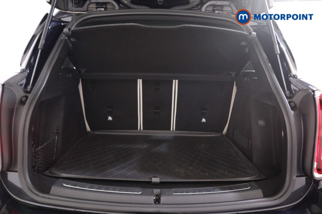 Mini Countryman Cooper Exclusive Automatic Petrol SUV - Stock Number (1595768) - 20th supplementary image