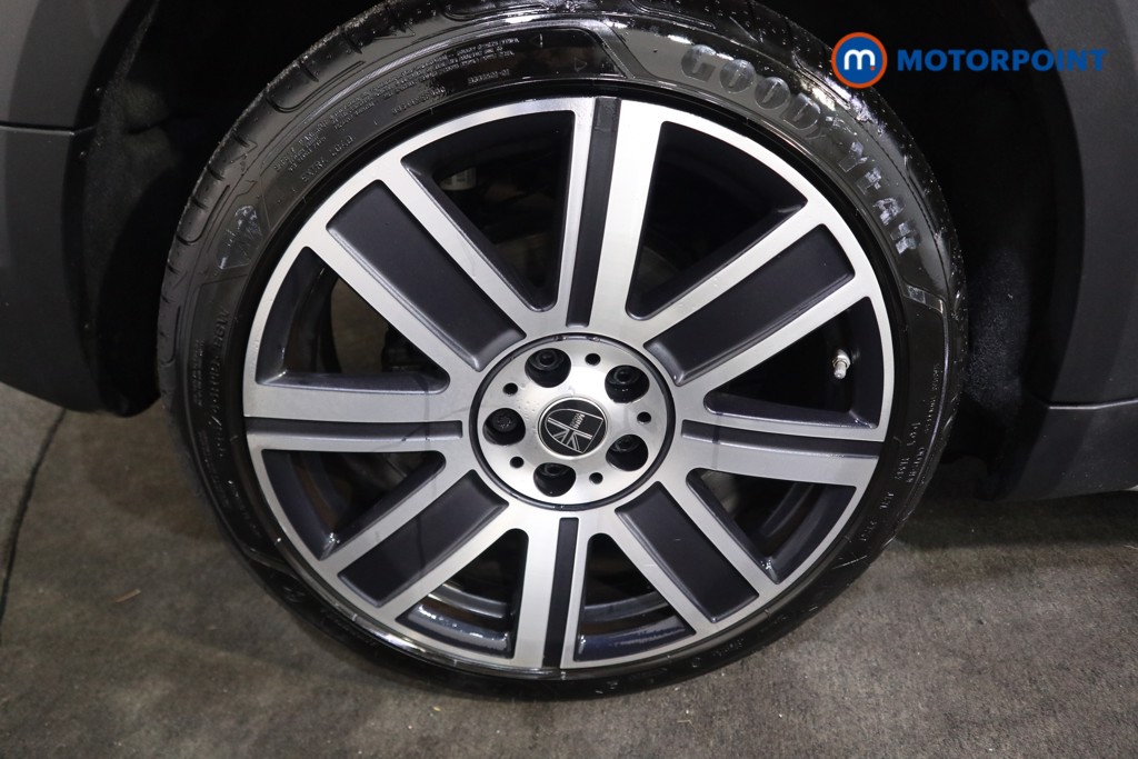 Mini Countryman Cooper Exclusive Automatic Petrol SUV - Stock Number (1595768) - 21st supplementary image