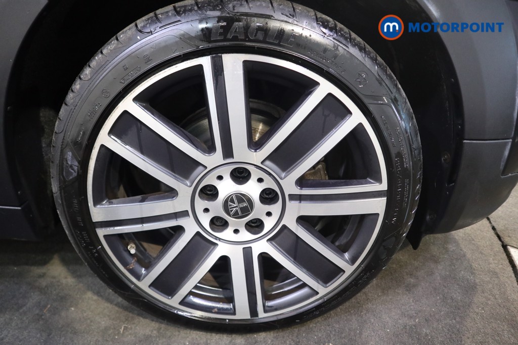 Mini Countryman Cooper Exclusive Automatic Petrol SUV - Stock Number (1595768) - 22nd supplementary image