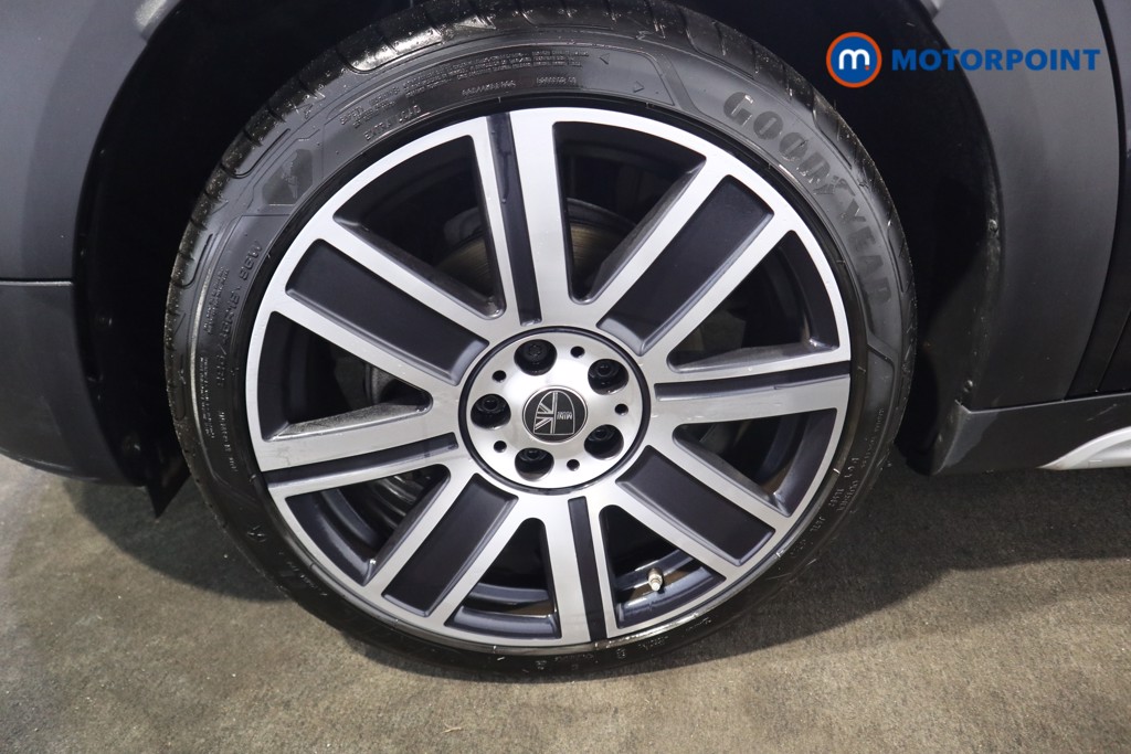 Mini Countryman Cooper Exclusive Automatic Petrol SUV - Stock Number (1595768) - 23rd supplementary image