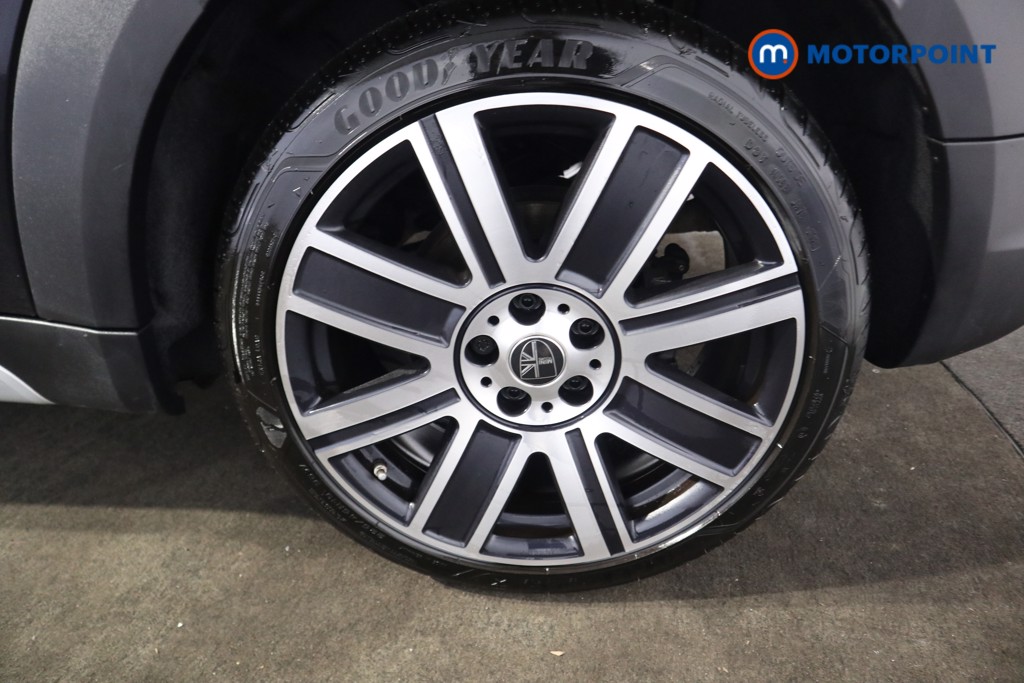 Mini Countryman Cooper Exclusive Automatic Petrol SUV - Stock Number (1595768) - 24th supplementary image