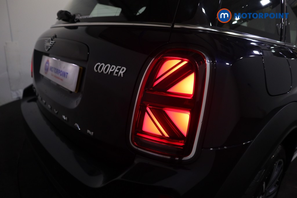 Mini Countryman Cooper Exclusive Automatic Petrol SUV - Stock Number (1595768) - 27th supplementary image